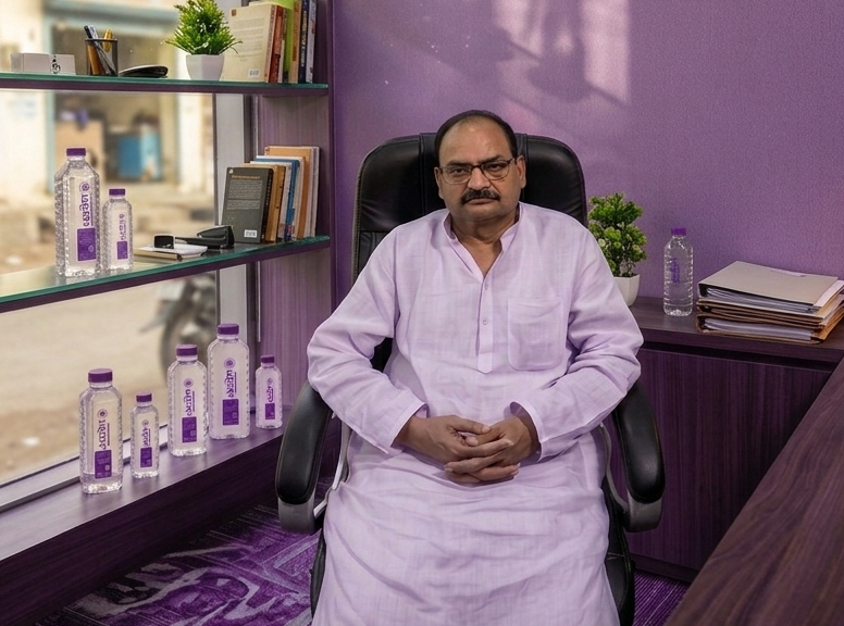 Vijay Kumar Gupta